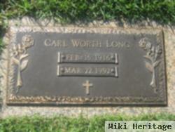 Carl Worth Long