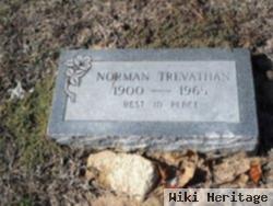 Norman J Trevathan