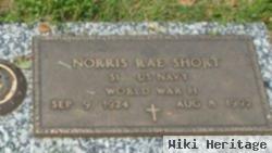 Norris Rae Short