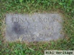 Edna Virginia Goode Sours