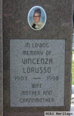 Vincenza Lorusso