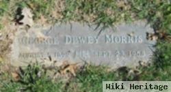 George Dewey Morris