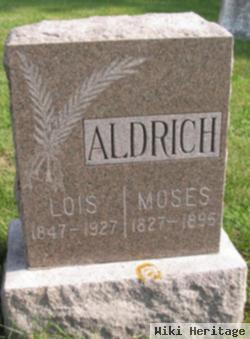 Lois Stoddard Aldrich