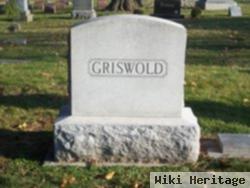 Dorothy H. Schultz Griswold