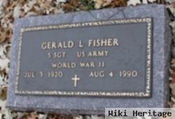 Gerald L Fisher