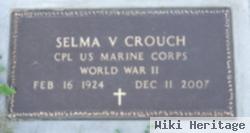 Selma Viola Crouch