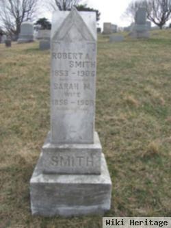 Sarah M. Kepler Smith