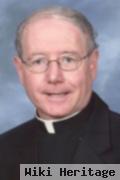 Fr John A. Freeman