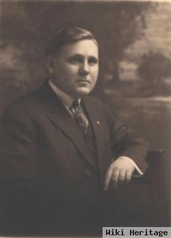 Frank T. Singleton