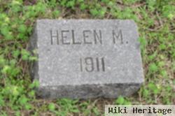 Helen M. Hudson