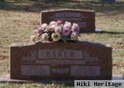 Lillian P. Owens Baker