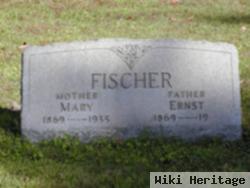 Mary Fischer