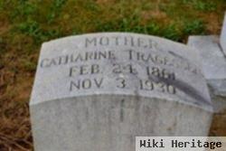 Catharine Tragesser