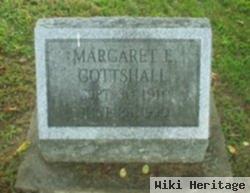 Margaret E Green Gottshall