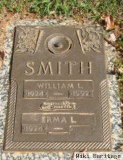 William L Smith