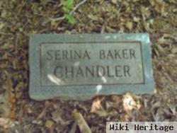 Serina Baker Chandler