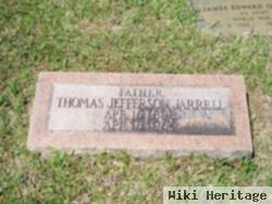 Thomas Jefferson Jarrell
