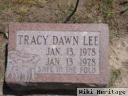 Tracy Dawn Lee