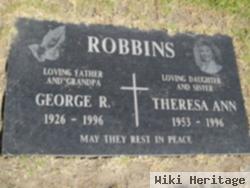 Theresa Ann Robbins