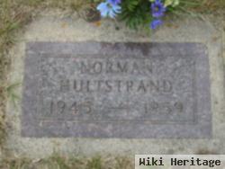 Norman Hultstrand