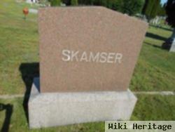 Christian Skamser