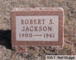 Robert Samuel Jackson