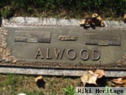 Harold Francis Alwood