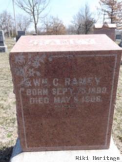 William C. Ramey