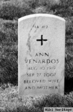 Ann Venardos