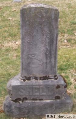 Sarah E. Shell