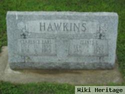 Clarence Earl Hawkins