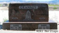 Willard Duane Cranney, Jr