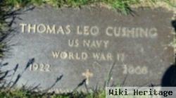 Thomas Leo Cushing