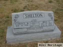 Billy E. Shelton