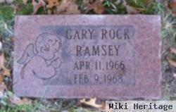 Gary Rock Ramsey