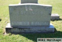 Frederick Milton "fred" Caplinger