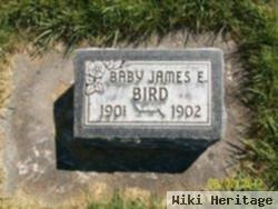 James E. Bird