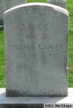 Annie T Price Smith