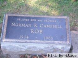 Norman Robert "rob" Campbell