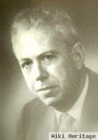 Leroy F. Mason