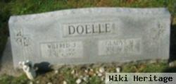 Wilfred J "bill" Doelle