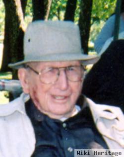 Walter "buzz" Walsh, Jr