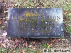 Lee Ellen Ratto Gibson