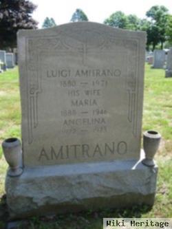 Luigi Amitrano