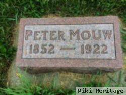 Peter Arien Mouw