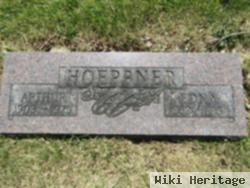 Edna Hoeppner