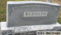 Nellie C Rudolph