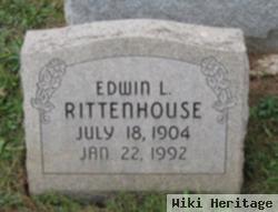 Edwin L. Rittenhouse