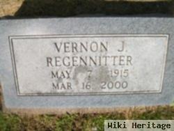 Vernon John Regennitter