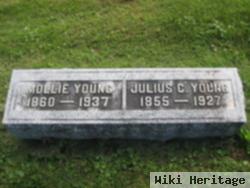 Julius C Young